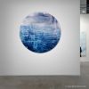 LA MER – Circular IV | Photography by Sven Pfrommer. Item composed of paper