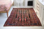 Willow - Tree of Life | Runner Rug in Rugs by The Loom House. Item made of fabric with fiber