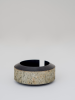 Corteccia corian | Sculptures by gumdesign. Item made of stone works with contemporary style