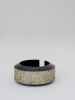 Corteccia -corian | Sculptures by gumdesign. Item made of stone works with contemporary style