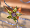 Fantasy Grape Vine | Sculptures by Chris Nordin Studios