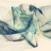 Bluish 29043 | Prints by Rica Belna. Item composed of paper