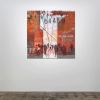 URBAN TYPE I | Prints by Sven Pfrommer. Item made of aluminum with glass works with urban style