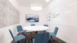 Leaders Migration Office | Interior Design by Studio Hiyaku