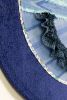 Surrendor to the Pull | Tapestry in Wall Hangings by Tracey Cameron Creative. Item composed of cotton in contemporary or modern style