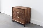 Shetland Side Table | Tables by Sheepdog. Item made of wood