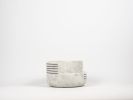 Tratti - medio | Serving Bowl in Serveware by gumdesign. Item made of marble works with contemporary style