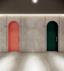 Essence Clinic | Interior Design by Studio Hiyaku | Greystanes Shopping Centre in Greystanes