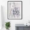 Penny Gum Eucalyptus - Abstract Wood Element Fine Art Print | Prints by Jennifer Lorton Art. Item made of wood