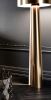 ALUNITE Lamp | Floor Lamp in Lamps by Mavimatt. Item made of metal