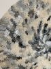 Silver Oak | Mixed Media by Vero Gonzalez Ugarte | MiXX Projects + Atelier in Telluride. Item composed of canvas & paper