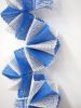 Sky Curve | Sculptures by Morgan Hale. Item made of paper with fiber works with minimalism & mid century modern style