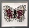Mariposa | Mixed Media by Michael Olsen