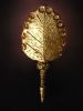 "Leaf" | Sconces by F+M FOS - Anna Maria Fragiskos Bitros. Item composed of aluminum