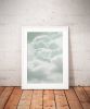 Clouds #7 | Limited Edition Print | Photography by Tal Paz-Fridman | Limited Edition Photography. Item made of paper works with contemporary & country & farmhouse style