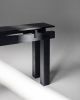 Slit Sideboard | Storage by Yet Design Studio. Item made of wood