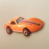 Hot Wheels | Photography by ANTLRE - Hannah Sitzer | Google RWC SEA6 in Redwood City. Item composed of aluminum