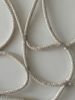 Metamorphosis Large | Decorative Objects by Versh Gallery. Item made of cotton