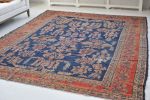 Verra | Area Rug in Rugs by The Loom House. Item composed of fabric