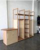 Custom Clothes Storage | Furniture by Heimur | RYDER in Cremorne