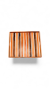 Luxury Multi-Wood Serving Tray | Artisan Modern Heritage | Furniture by Holzkunst Samuel Meisinger. Item composed of wood in modern style