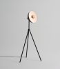 Apollo Floor Lamp | Lamps by SEED Design USA. Item composed of steel