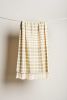 Baru Small Throw | Blanket in Linens & Bedding by ZUAHAZA | Casa Jaguar Cartagena in Cartagena de Indias. Item composed of cotton in boho or contemporary style