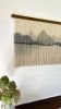 Mistiness #2 | Tapestry in Wall Hangings by Kat | Home Studio