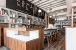 Wendell's Diner | Interior Design by Raw Creative | Wendell’s in Denver