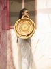 Colorful Koleke Baskets | Storage Basket in Storage by AKETEKETE. Item composed of fiber in minimalism or contemporary style