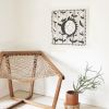 Mesa Bandana | Tapestry in Wall Hangings by Elana Gabrielle. Item made of cotton