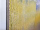 Caught Up - Commission | Tapestry in Wall Hangings by Jessie Bloom Studio. Item made of cotton