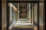 Hotel Project | Interior Design by Cheng Chung Design (HK) Co., Ltd. | Shanghai InterContinental Wonderland in Songjiang Qu