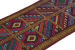 Rug & Kilim’s Contemporary Kilim Runner Rug | Area Rug in Rugs by Rug and Kilim