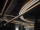 BONA INTERNATIONAL CINEMA AT BEIJING PARADISE WALK MALL | Interior Design by ONE PLUS PARTNERSHIP LIMITED | Beijing in Beijing