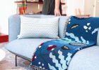 GENESIS - Woven Throw Blanket- Day 3 | Linens & Bedding by Studio NAMA | Prat living - פרט ליבינג in Tel Aviv-Yafo