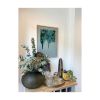 Abstract Ocean Fiber Art | Art & Wall Decor by Helen D Wilde - Ovo Bloom