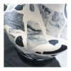 Terrazzo Monochrome | Vase in Vases & Vessels by Natascha Madeiski. Item made of ceramic