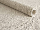 HEMI floorcloth 2.5' x 4.5' | Mat in Rugs by OTSI design. Item made of cotton compatible with minimalism and contemporary style