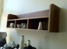 Interior Woodworks Design | Cabinet in Storage by Jason Lees Design | Marla Bakery Restaurant in San Francisco. Item composed of maple wood