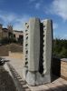 Four Genetic Gates | Public Sculptures by Rafail Georgiev - Raffò