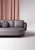Single Man Sofa | Sectional in Couches & Sofas by Marie Burgos Design and Collection