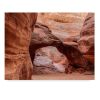 SAND DUNE ARCH | Moab, UT | Fine Art Print | Photography by Jess Ansik. Item composed of paper compatible with boho and minimalism style