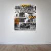 NEW YORK Urban XI | Photography by Sven Pfrommer. Item made of glass works with urban style
