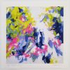 All Together Now III | Oil And Acrylic Painting in Paintings by Cameron Schmitz. Item composed of metal