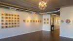 Mark Bueno :  S   I   X | Oil And Acrylic Painting in Paintings by Mark Bueno | Urban Space Unlimited in Denver. Item composed of canvas