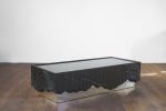 Ledge Coffee Table | Tables by Simon Johns. Item composed of wood and glass