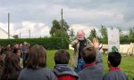 COMMUITY SCULPTURES for Carlingford, Collon, Heynestown | Public Sculptures by jim collins sculpture. Item made of steel