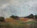 Kentucky Field, Fine Art Print | Prints by JoAnna Liston | Lily Field Studio. Item made of paper works with boho & country & farmhouse style