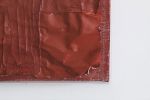 Incrocio Stradale Rosso I | Mixed Media by Kim Fonder